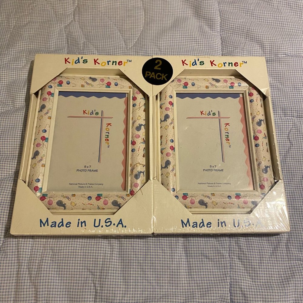 baby frames - Picture 2 of 4